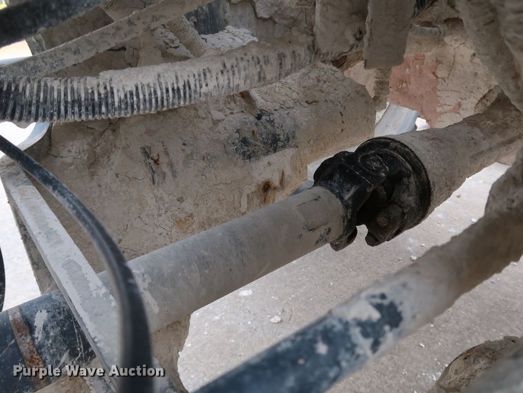 image for item DJ2392 2007 Komatsu WA320-5L  wheel loader