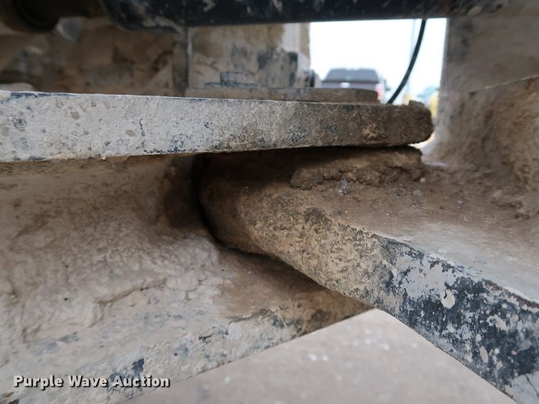 image for item DJ2392 2007 Komatsu WA320-5L  wheel loader