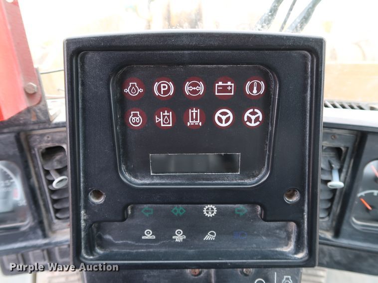 image for item DJ2393 1998 Caterpillar 950G  wheel loader