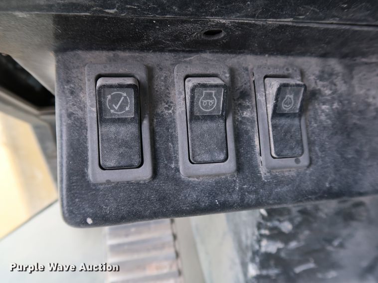 image for item DJ2393 1998 Caterpillar 950G  wheel loader