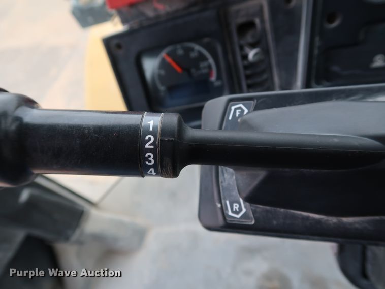 image for item DJ2393 1998 Caterpillar 950G  wheel loader