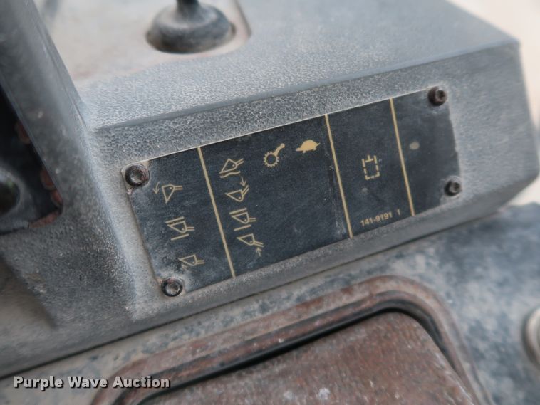 image for item DJ2393 1998 Caterpillar 950G  wheel loader