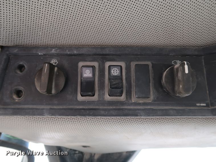 image for item DJ2393 1998 Caterpillar 950G  wheel loader