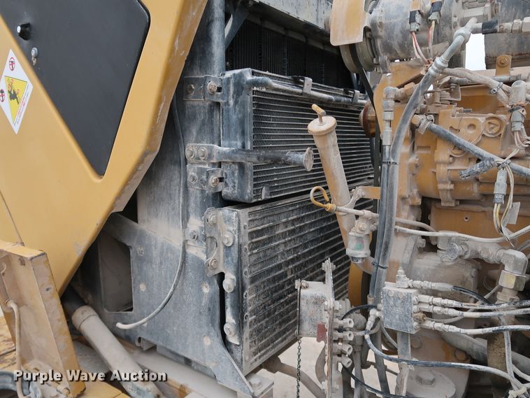 image for item DJ2393 1998 Caterpillar 950G  wheel loader