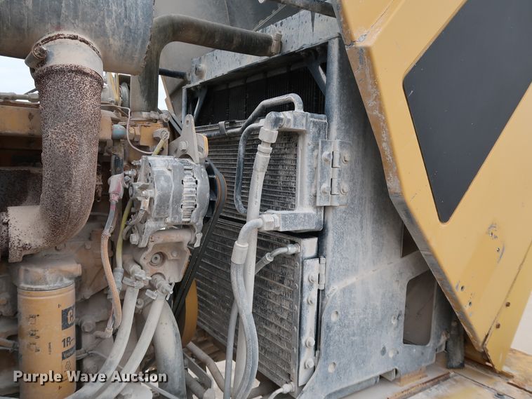 image for item DJ2393 1998 Caterpillar 950G  wheel loader