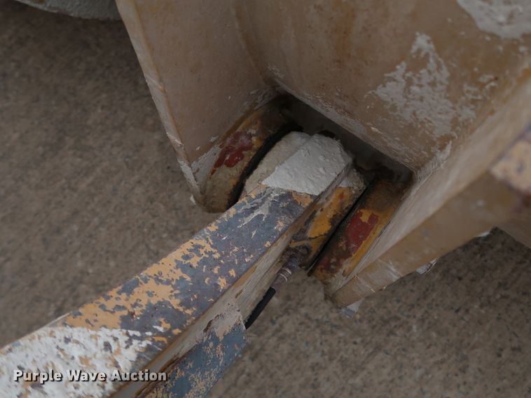 image for item DJ2393 1998 Caterpillar 950G  wheel loader