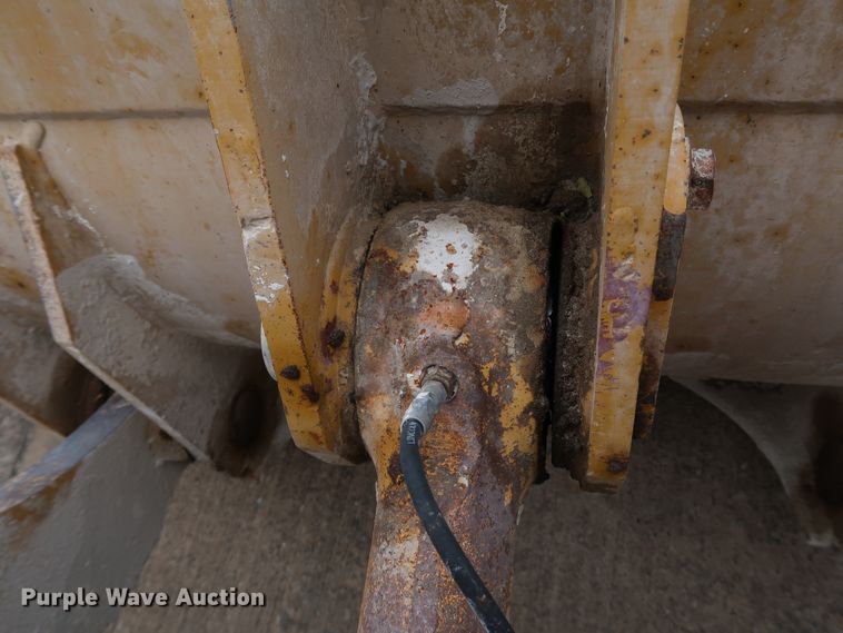 image for item DJ2393 1998 Caterpillar 950G  wheel loader