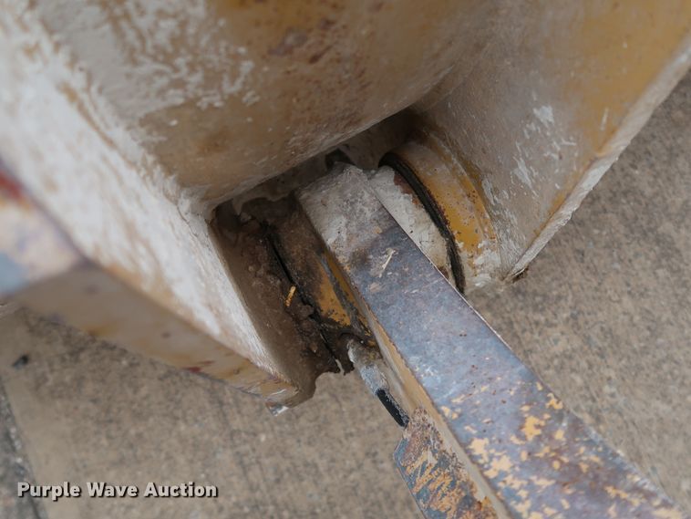 image for item DJ2393 1998 Caterpillar 950G  wheel loader