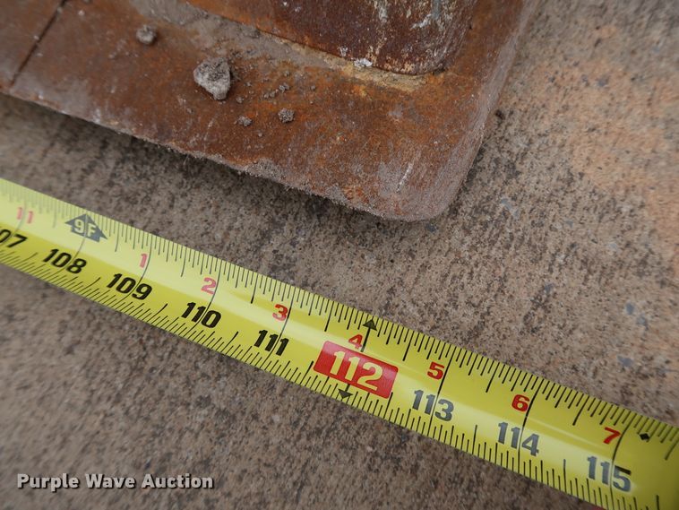 image for item DJ2393 1998 Caterpillar 950G  wheel loader