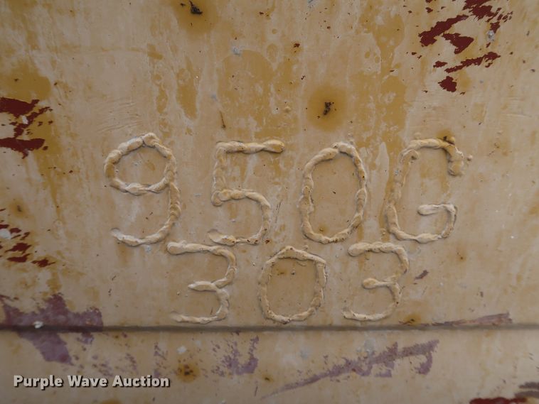 image for item DJ2393 1998 Caterpillar 950G  wheel loader