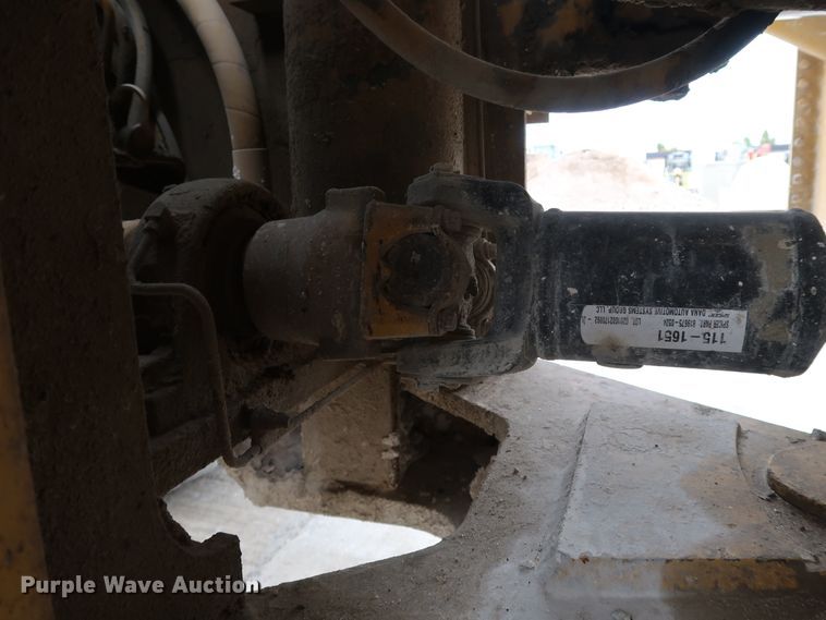 image for item DJ2393 1998 Caterpillar 950G  wheel loader