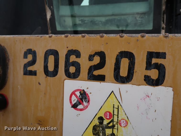 image for item DJ2393 1998 Caterpillar 950G  wheel loader