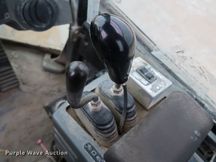 image for item DJ2394 2005 Caterpillar 938G Series II  wheel loader