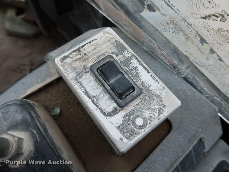 image for item DJ2394 2005 Caterpillar 938G Series II  wheel loader