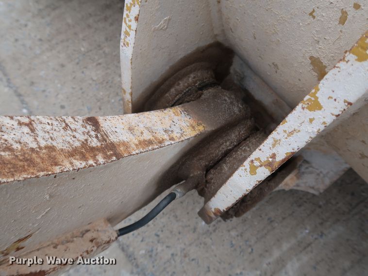 image for item DJ2394 2005 Caterpillar 938G Series II  wheel loader