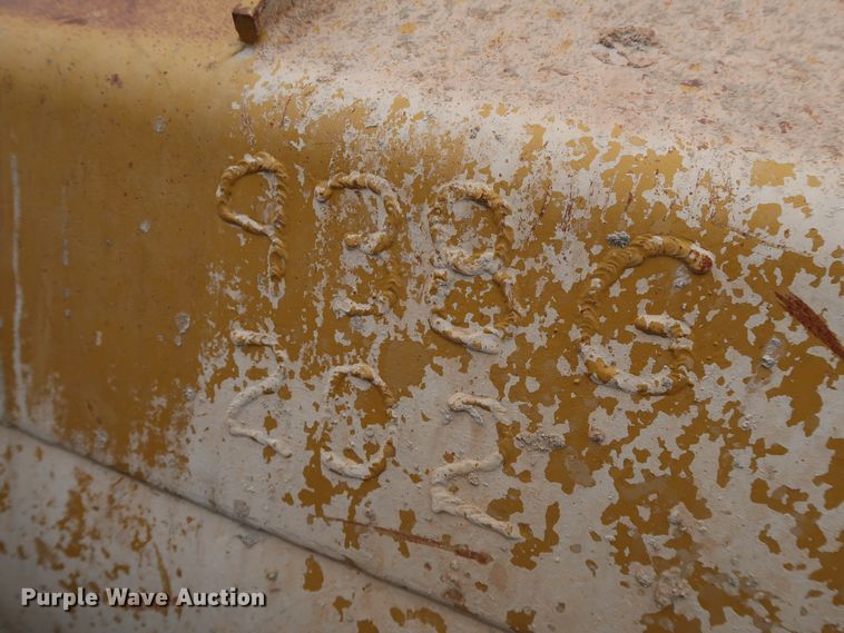 image for item DJ2394 2005 Caterpillar 938G Series II  wheel loader