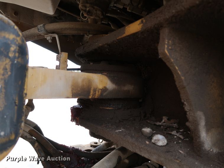 image for item DJ2394 2005 Caterpillar 938G Series II  wheel loader