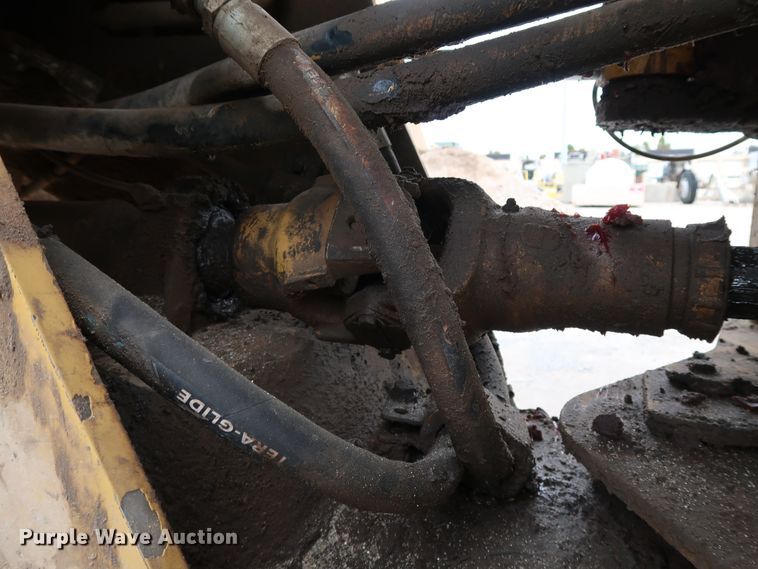 image for item DJ2394 2005 Caterpillar 938G Series II  wheel loader