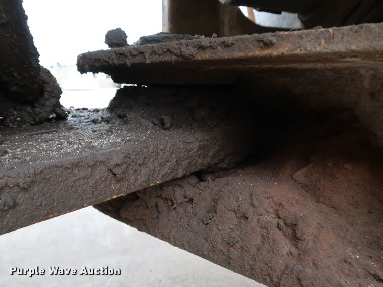 image for item DJ2394 2005 Caterpillar 938G Series II  wheel loader