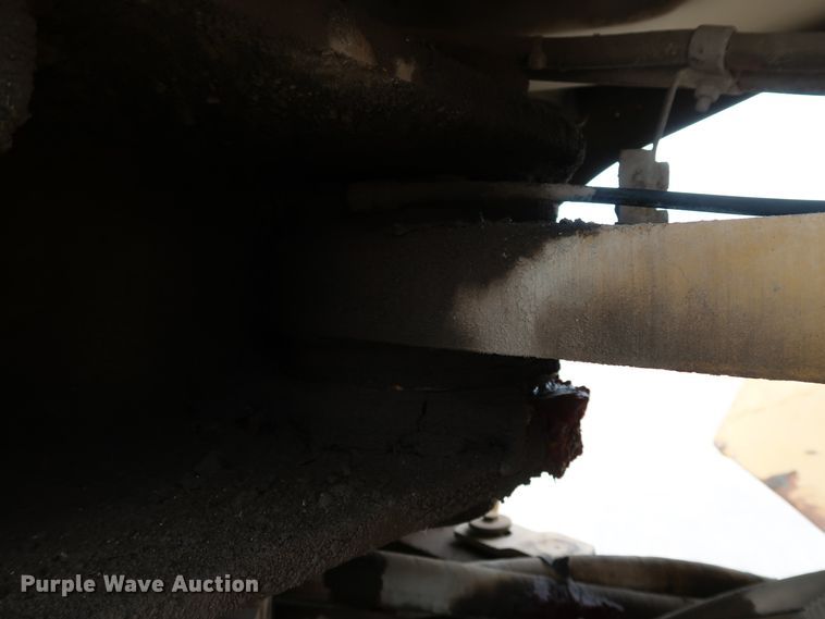 image for item DJ2394 2005 Caterpillar 938G Series II  wheel loader