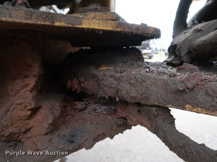 image for item DJ2394 2005 Caterpillar 938G Series II  wheel loader