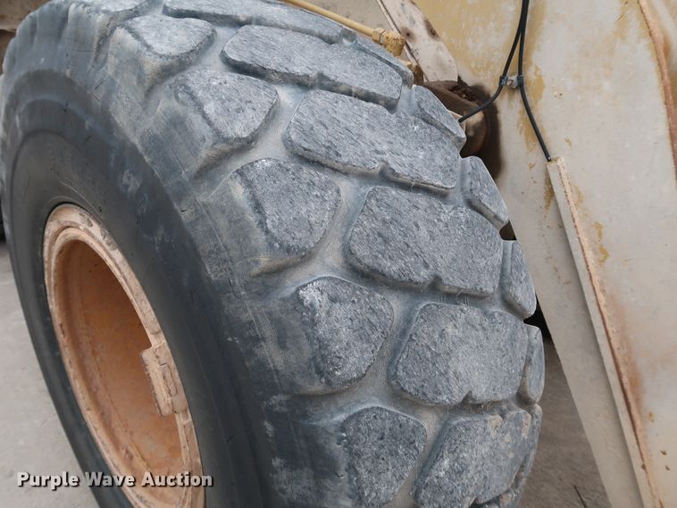 image for item DJ2394 2005 Caterpillar 938G Series II  wheel loader