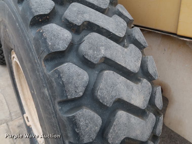 image for item DJ2394 2005 Caterpillar 938G Series II  wheel loader