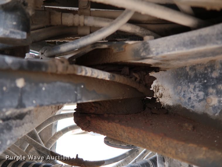 image for item DJ2395 2016 Komatsu WA320-7  wheel loader