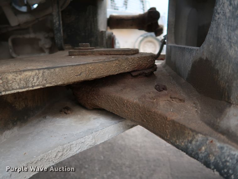 image for item DJ2395 2016 Komatsu WA320-7  wheel loader