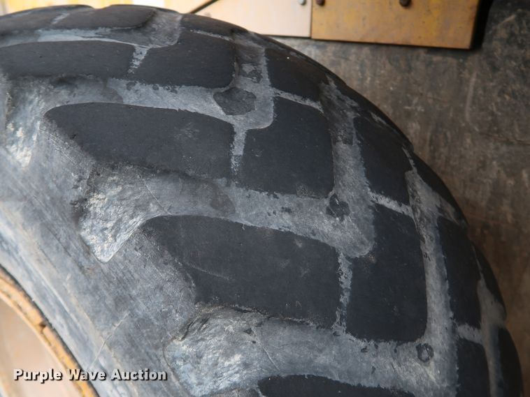 image for item DJ2395 2016 Komatsu WA320-7  wheel loader