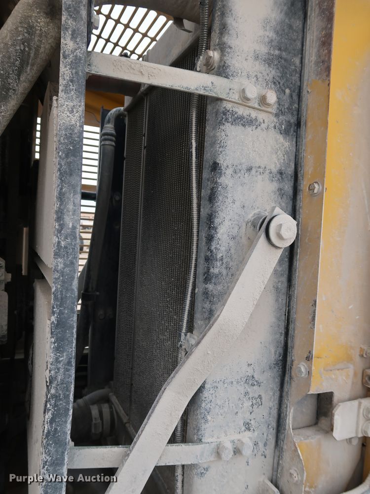 image for item DJ2396 2004 Komatsu WA200-5  wheel loader