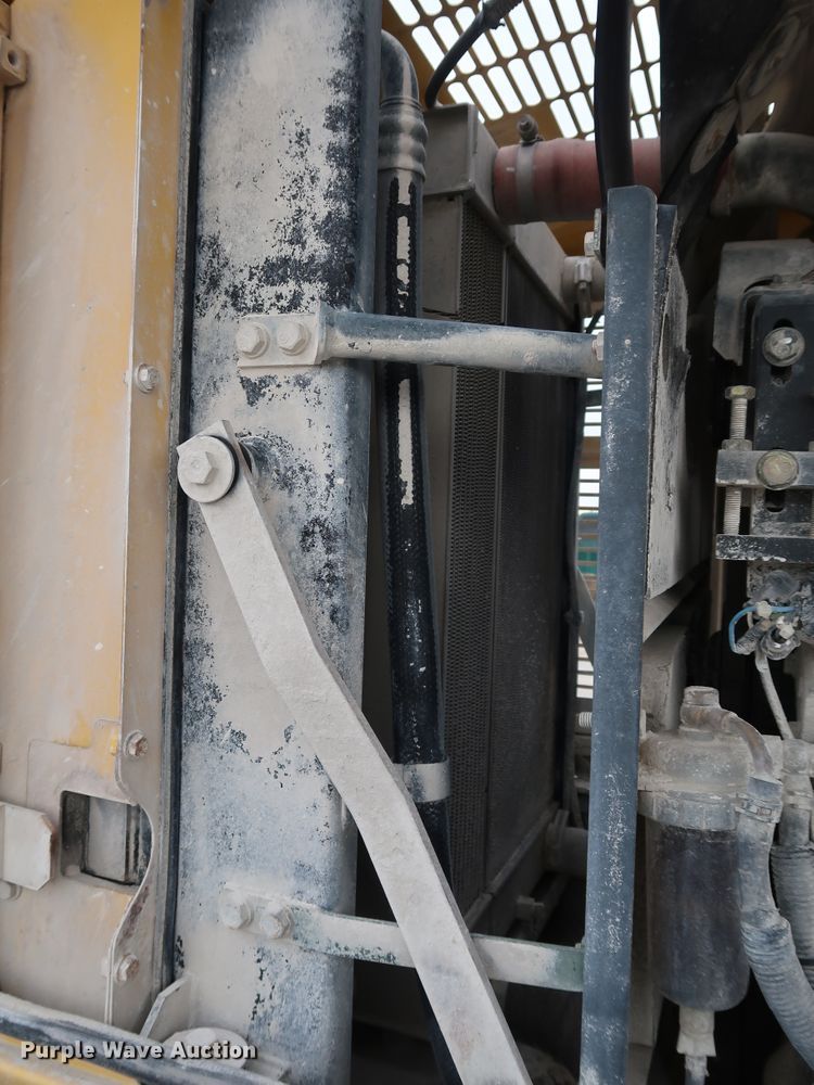 image for item DJ2396 2004 Komatsu WA200-5  wheel loader