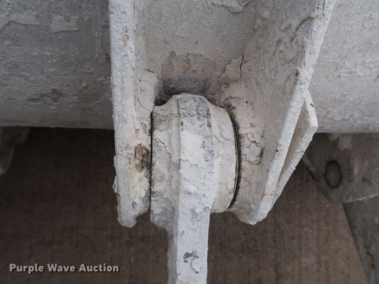 image for item DJ2396 2004 Komatsu WA200-5  wheel loader