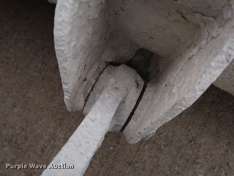 image for item DJ2396 2004 Komatsu WA200-5  wheel loader