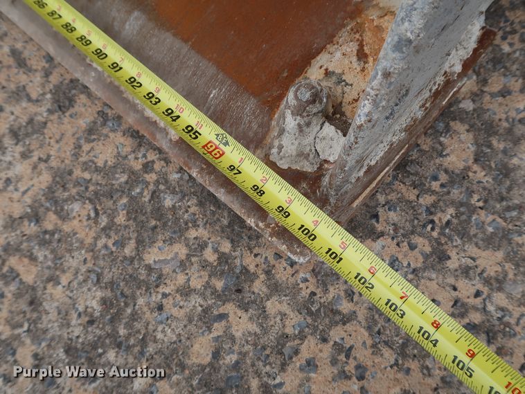 image for item DJ2396 2004 Komatsu WA200-5  wheel loader