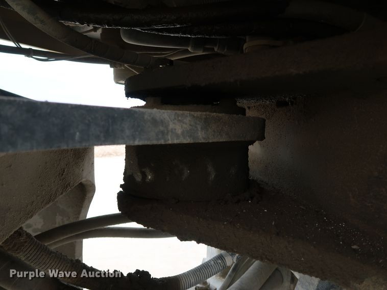 image for item DJ2396 2004 Komatsu WA200-5  wheel loader