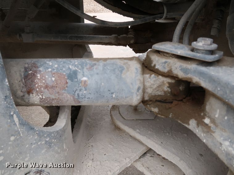 image for item DJ2396 2004 Komatsu WA200-5  wheel loader