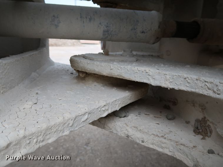 image for item DJ2396 2004 Komatsu WA200-5  wheel loader