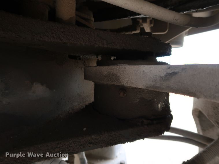 image for item DJ2396 2004 Komatsu WA200-5  wheel loader