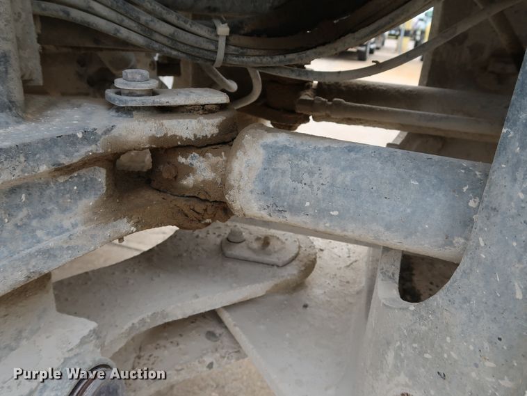 image for item DJ2396 2004 Komatsu WA200-5  wheel loader