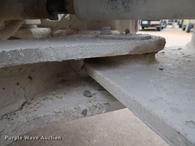 image for item DJ2396 2004 Komatsu WA200-5  wheel loader