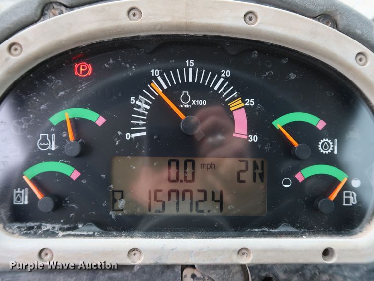 image for item DJ2406 2008 Caterpillar 938H  wheel loader