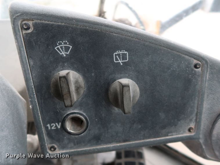 image for item DJ2406 2008 Caterpillar 938H  wheel loader