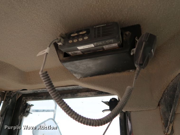 image for item DJ2406 2008 Caterpillar 938H  wheel loader