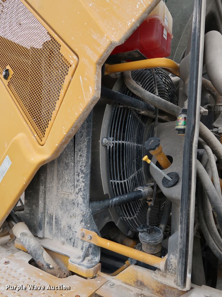 image for item DJ2406 2008 Caterpillar 938H  wheel loader