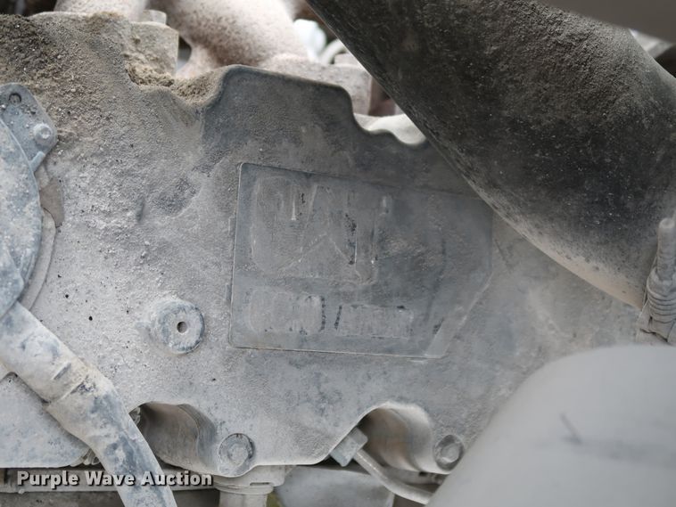 image for item DJ2406 2008 Caterpillar 938H  wheel loader