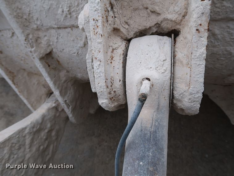 image for item DJ2406 2008 Caterpillar 938H  wheel loader