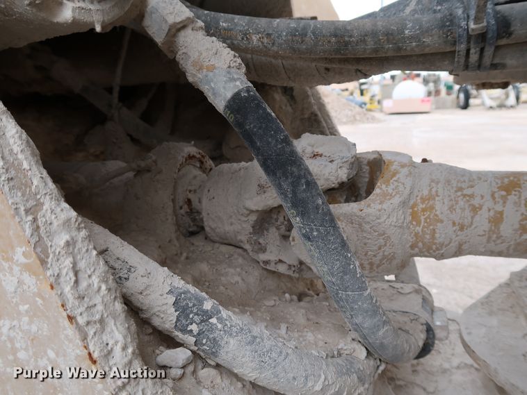 image for item DJ2406 2008 Caterpillar 938H  wheel loader