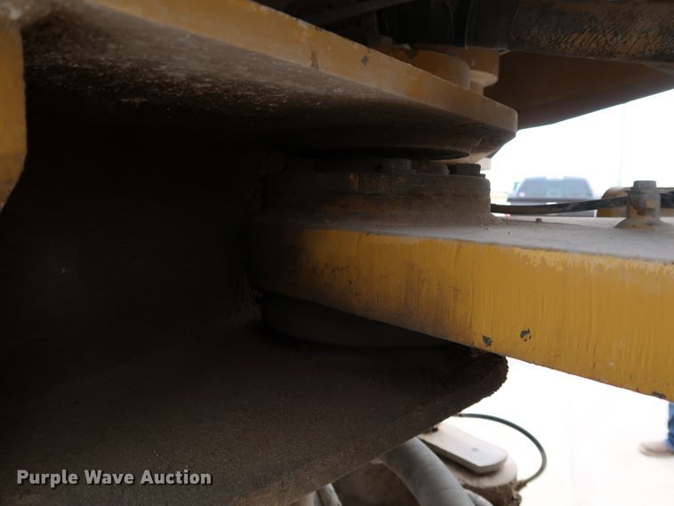 image for item DJ2406 2008 Caterpillar 938H  wheel loader