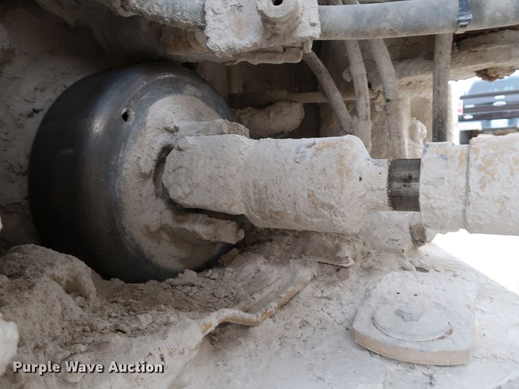 image for item DJ2406 2008 Caterpillar 938H  wheel loader